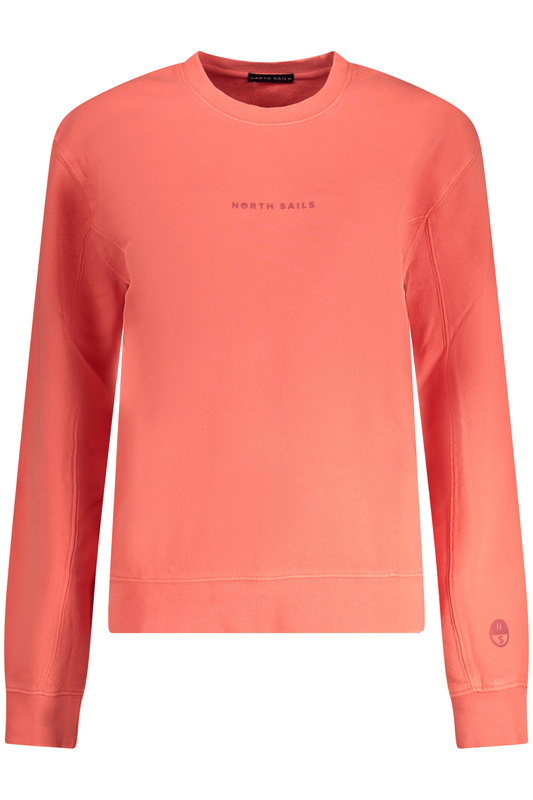 NORTH SAILS DAMSKA BLUZA BEZ ZAMKA W KOLORZE RÓŻOWYM