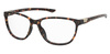 Okulary UNDER ARMOUR UA5038086F415. Okulary, Kolor brązowy. Kobieta.