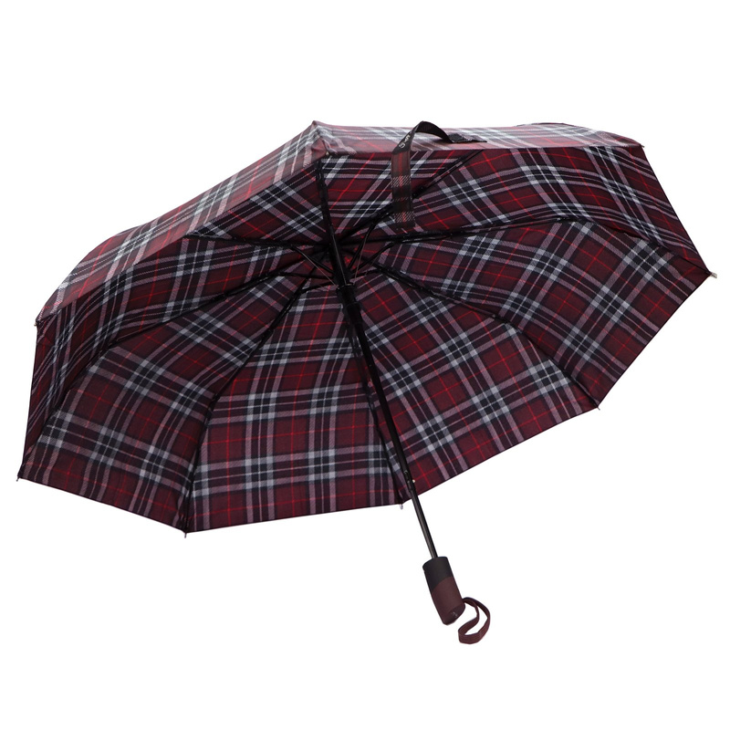 RST parasol automatyczny składany odporny wytrzymały uniwersalny