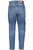 DAMSKIE JEANSY TOMMY HILFIGER NIEBIESKIE