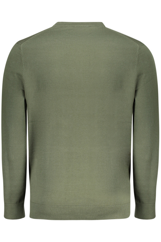 Zielony sweter męski TIMBERLAND TBC0YH9Z