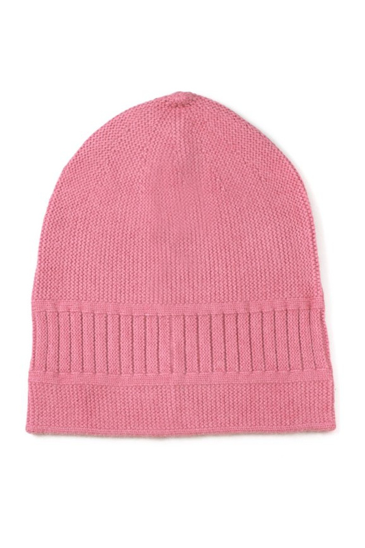 Czapka Kłębuszek wełny