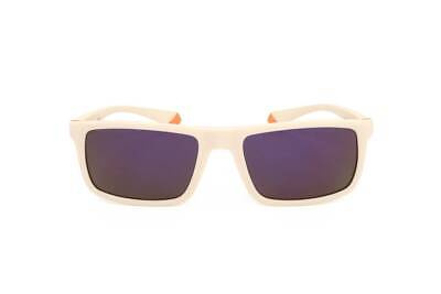 Okulary POLAROID PLD2134SIXN. Okulary przeciwsłoneczne, Kolor biały. Mężczyzna.