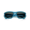 Okulary ARNETTE AN4358-298687. Okulary przeciwsłoneczne, Kolor niebieski. Mężczyzna.