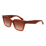 Damskie okulary przeciwsłoneczne LACOSTE L6022S-210