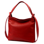 Damska torebka ze skóry naturalnej Luka 26-019 DOLLARO