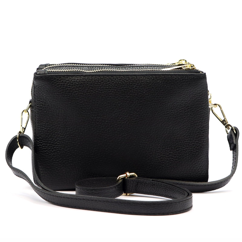 Damska torebka ze skóry naturalnej Luka 26-024