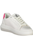 DAMSKIE BUTY SPORTOWE CALVIN KLEIN WHITE