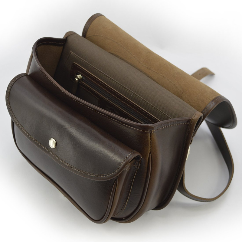 Piękna damska listonoszka Podhale Regionals