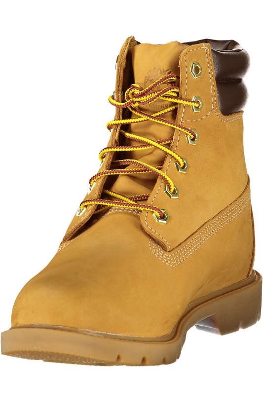 Beżowe buty damskie Timberland