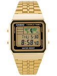 ZEGAREK MĘSKI CASIO VINTAGE A500WGA-1 (zd158c) + BOX