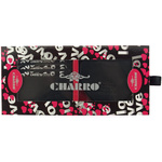 Charro zestaw mała portmonetka i etui na karty skóra ekologiczna