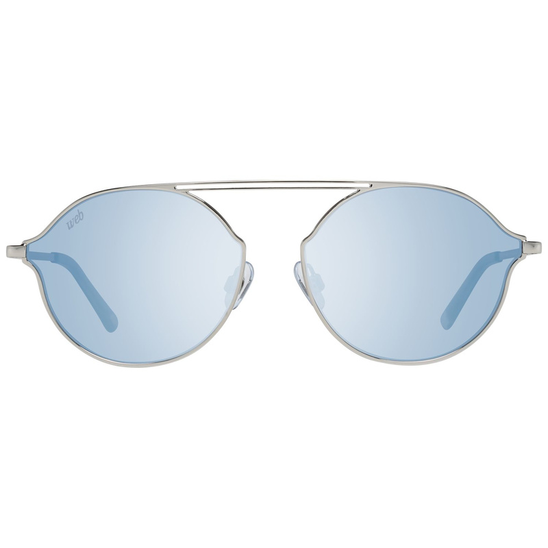 Okulary WEB EYEWEAR WE0198-5716X. Okulary przeciwsłoneczne, Kolor . Unisex.