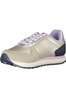 US POLO ASSN. SREBRNE BUTY SPORTOWE DLA DZIECI