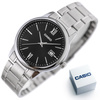 ZEGAREK MĘSKI CASIO MTP-V002D-7BUDF (zd103d) + BOX