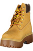 Brązowe buty damskie Timberland