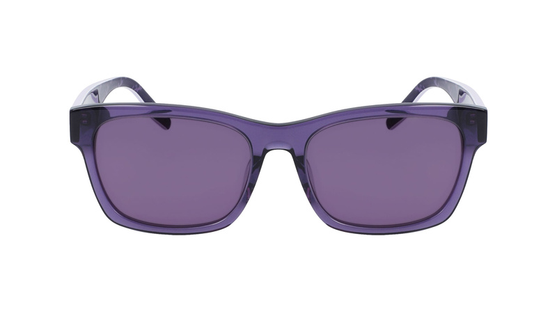 Okulary CONVERSE CV501SLLSTAR5. Okulary przeciwsłoneczne, Kolor PURPLE. Kobieta.