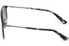 Okulary WEB EYEWEAR WE0193-08C. Okulary przeciwsłoneczne, Kolor szary. Unisex.