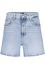TOMMY HILFIGER JEANS SZORTY DAMSKIE NIEBIESKIE