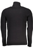 CZARNY SWETER MĘSKI CALVIN KLEIN