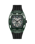 Zegarek GUESS GW0499G7. Kwarcowy, Kolor szary. Mężczyzna.