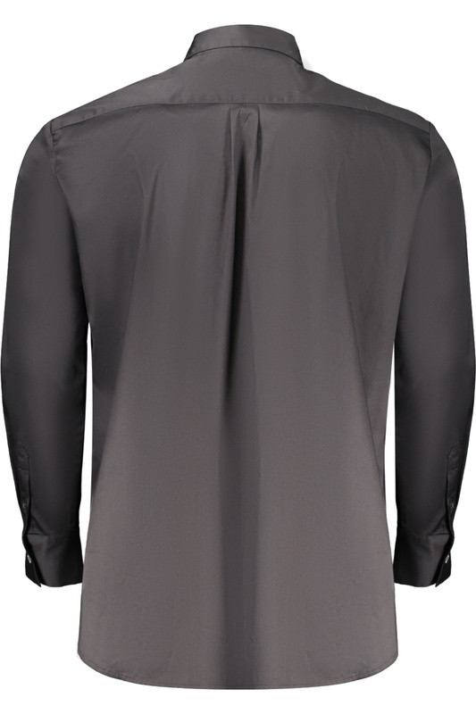 DAMSKA KOSZULA Z DŁUGIM RĘKAWEM GUESS JEANS CZARNA