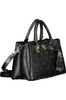 TOREBKA DAMSKA GUESS JEANS CZARNA
