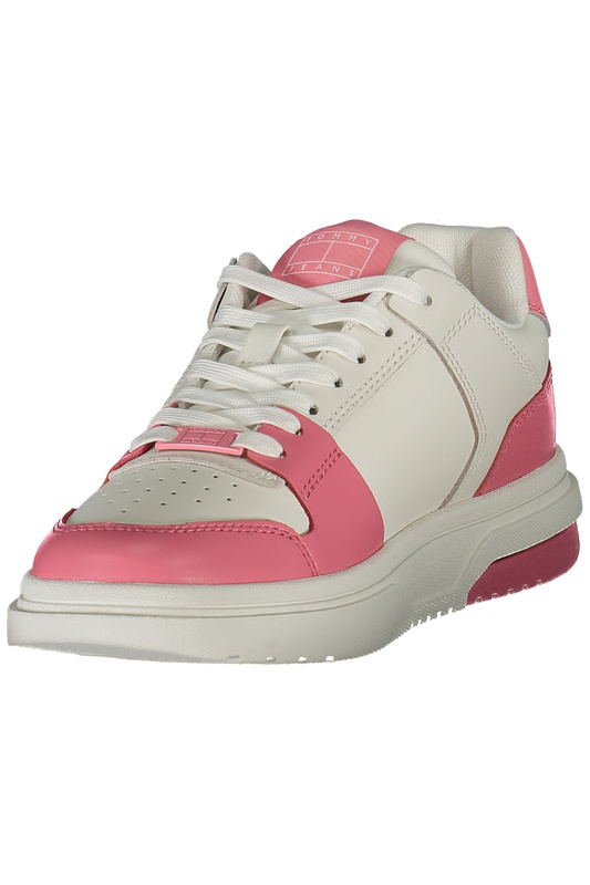 TOMMY HILFIGER DAMSKIE BUTY SPORTOWE RÓŻOWE