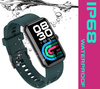 SMARTWATCH UNISEX Rubicon RNCE83 - CIŚNIENIOMIERZ (sr032f)