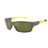 Okulary ARNETTE AN4336-28546R. Okulary przeciwsłoneczne, Kolor zielony. Mężczyzna.