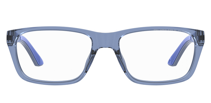 Okulary UNDER ARMOUR UA9011V06E915. Okulary, Kolor PURPLE. Dziecko.