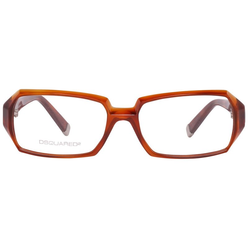 Okulary DSQUARED2 DQ5019-053-54. Okulary, Kolor brązowy. Kobieta.