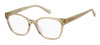 Okulary TOMMY HILFIGER TH-1840-FMP. Okulary, Kolor Ochre. Kobieta.