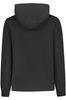 TOMMY HILFIGER CZARNA BLUZA DAMSKA Z ROZPINANYM NA ZAMEK