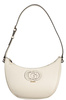 TORBA DAMSKA GUESS JEANS BIAŁA