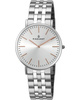 Zegarek RADIANT RA377201. Kwarcowy, Kolor srebrny. Kobieta.