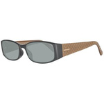 Okulary GUESS GU7259-55C95. Okulary przeciwsłoneczne, Kolor czarny. Kobieta.