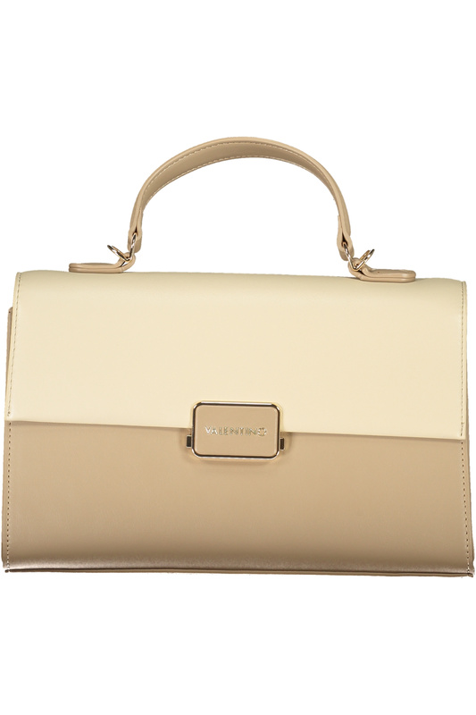 TOREBKA VALENTINO BAGS DAMSKA BEŻOWA
