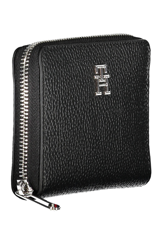 PORTFEL TOMMY HILFIGER CZARNY