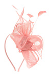 Fascynator Stylish Bow