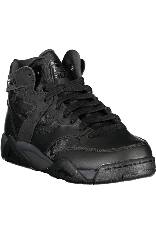 DAMSKIE BUTY SPORTOWE FILA CZARNE