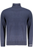 Niebieski sweter męski Pepe Jeans
