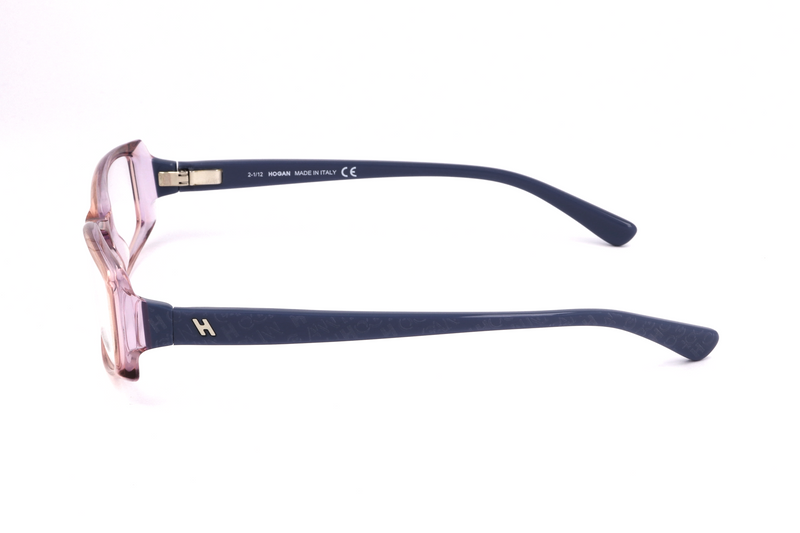 Okulary HOGAN HO5026080. Okulary, Kolor liliowy. Kobieta.