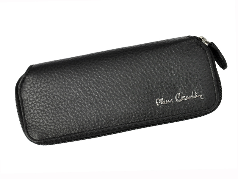 Skórzane etui damskie Pierre Cardin TILAK11 377B