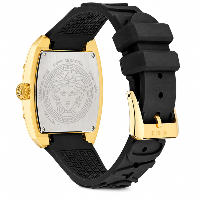 Damski zegarek Versace VE8K00624