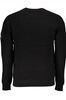 CZARNY SWETER MĘSKI CALVIN KLEIN