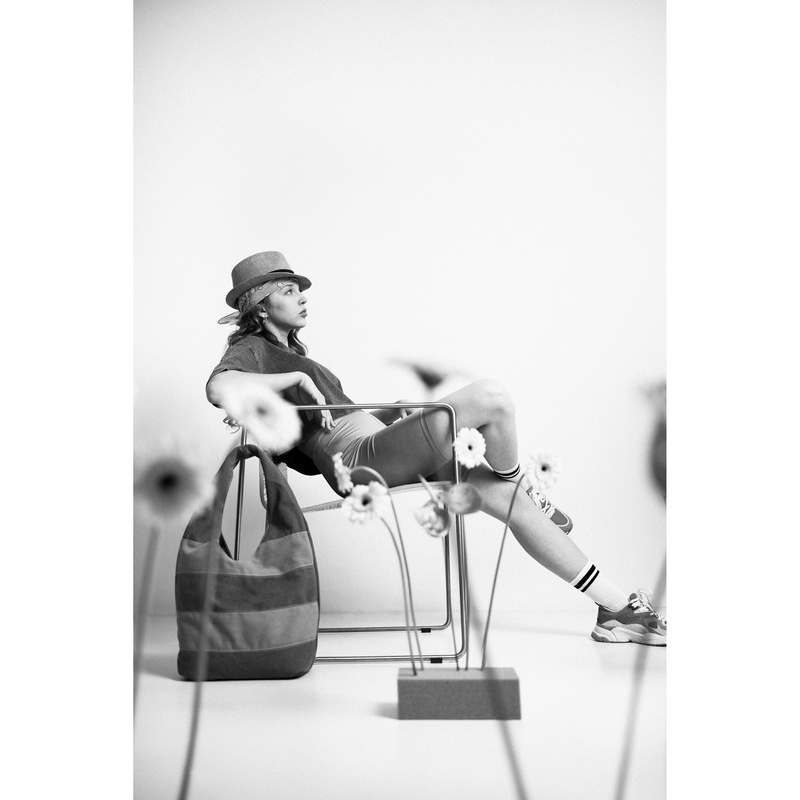 Kapelusz Santo Amaro