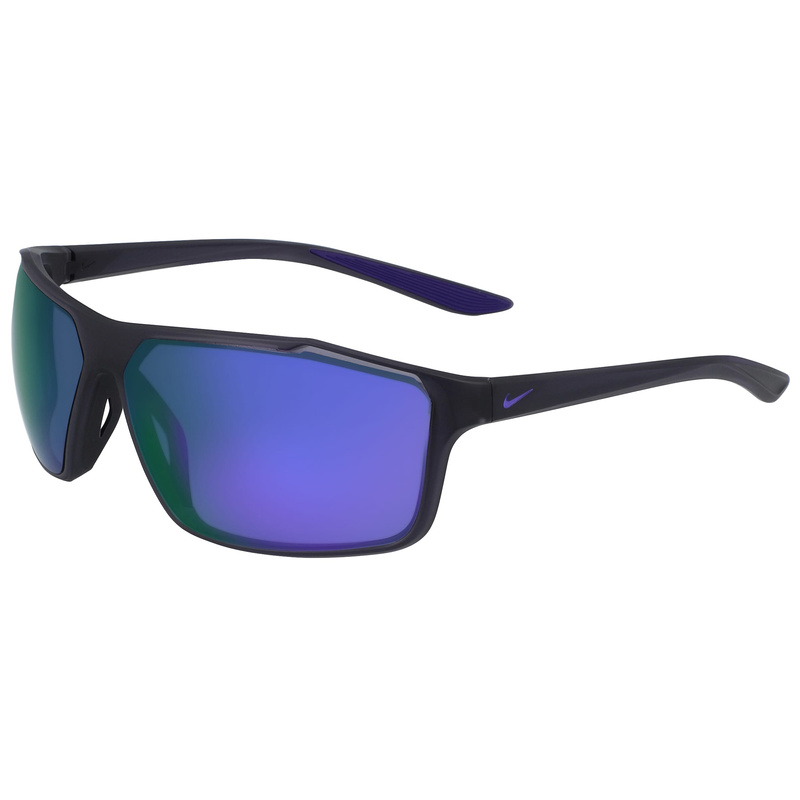 Okulary NIKE WINDSTORMMCW4. Okulary przeciwsłoneczne, Kolor czarny. Mężczyzna.