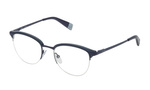Okulary FURLA VFU1855001HR. Okulary, Kolor niebieski. Kobieta.
