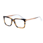 Okulary POLICE VPLF03N5306DA. Okulary, Kolor zielony. Mężczyzna.